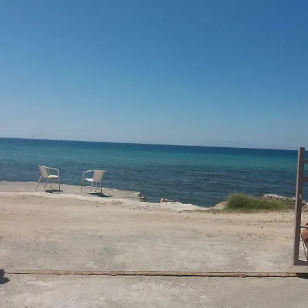 Feriehus Gialos Nea Plagia